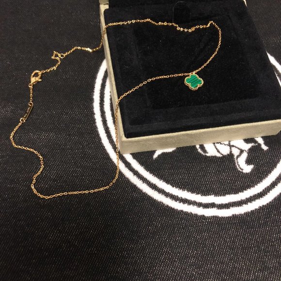 💎✨AUTHENTIC✨💎 Van Cleef & Arpels necklace - Picture 3 of 4